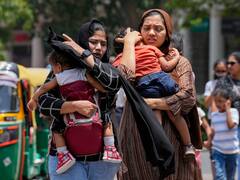 Delhi Weather: दिल्ली में आसमान से बरसनी शुरू हुई आग! जानें- भीषण गर्मी से कब तक राहत के आसार