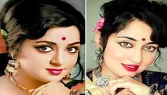 ਬਿਲਕੁਲ ਹੇਮਾ ਮਾਲਿਨੀ ਦੀ ਤਰ੍ਹਾਂ ਦਿਖਦੀ ਹੈ ਉਸਦੀ ਹਮਸ਼ਕਲ , ਤਸਵੀਰਾਂ ਦੇਖ ਕੇ ਧਰਮਿੰਦਰ ਵੀ ਖਾ ਜਾਣਗੇ ਧੋਖਾ !