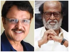 Sarath Babu Death: 'நண்பன் சரத்பாபுவை இழந்துவிட்டேன்.. ஈடு கட்ட முடியாத இழப்பு..' மனம் உடைந்த ரஜினிகாந்த்