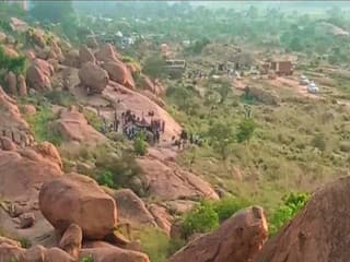 Captain Miller: ‘வன உயிரினங்களுக்கு பாதிப்பு’ .. தனுஷ் பட ஷூட்டிங்கில் தொடரும் சர்ச்சை.. டென்ஷனான மக்கள்..!