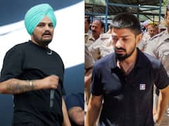 6 Shooters And 1 Year Of Planning: Lawrence Bishnoi Reveals Details Of Sidhu Moosewala's Murder