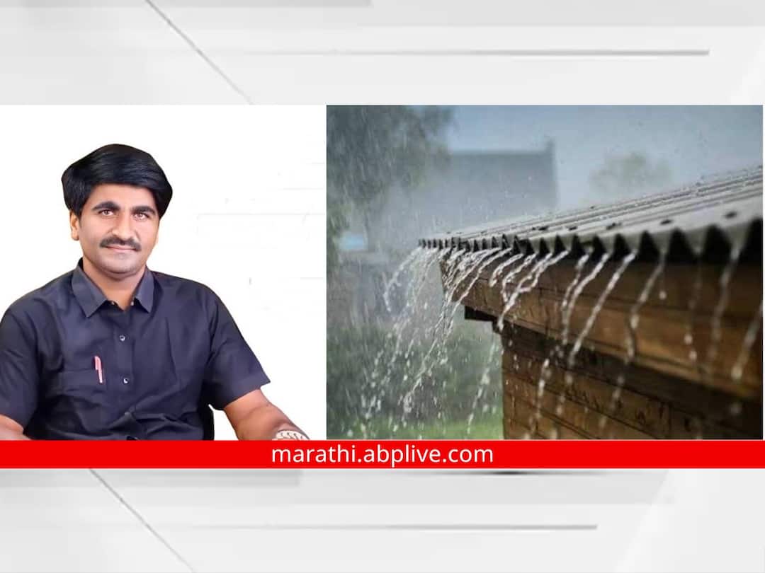 Maharashtra Mansoon : राज्यात पावसाची स्थिती काय, मान्सून कधी दाखल होणार; पंजाबराव डख यांनी वर्तवला असा अंदाज Maharashtra News Rain Update When will monsoon enter the state Panjabrao Dakh predicted that Maharashtra Mansoon : राज्यात पावसाची स्थिती काय, मान्सून कधी दाखल होणार; पंजाबराव डख यांनी वर्तवला असा अंदाज