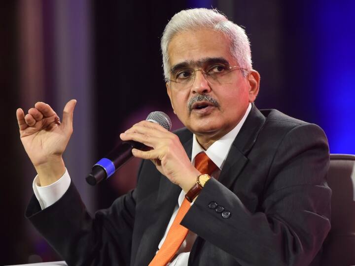 Digital Rupee CBDC RBI Governor Shaktikanta Das Can Prove To Be Game Changer For Cross-Border Payments: