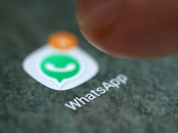 WhatsApp will soon let users to edit sent messages here is how the feature will work  WhatsApp પર ટૂંક સમયમાં મળશે એડિટ મેસેજનો ઓપ્શન, પરંતુ  મળશે માત્ર આટલો સમય 