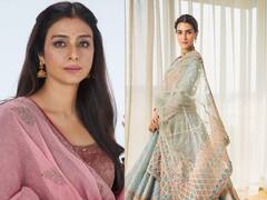 'দ্য ক্রু'র শ্যুটিংয়ে গোয়ায় পাড়ি দিলেন তব্বু ও কৃতী, প্লেনেই সারলেন 'চায় পে চর্চা'