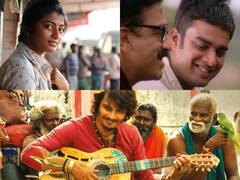 Travel Movies : ‘தேசாந்திரி பாடிடும் பாடலே..’ பயணத்தை அழகாக காட்டிய தமிழ் படங்கள்!