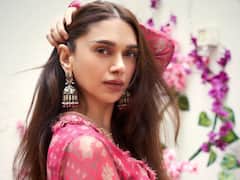 సిద్ధార్థ్ రిలేషన్ షిప్‌పై అదితి క్యూట్ రియాక్షన్ - అంటే త్వరలోనే పెళ్లి?