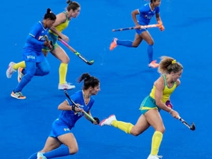 Women's Hockey: இந்தியா-ஆஸ்திரேலியா மகளிர் ஹாக்கி 3-வது போட்டி டிரா… தொடரை வென்றது ஆஸ்திரேலியா!