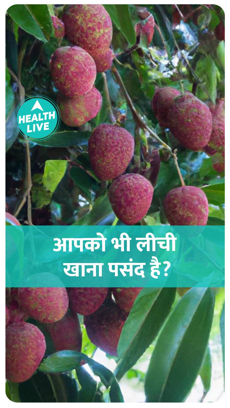 लीची के हैरान कर देने वाले फायदे | Benefits of Litchi