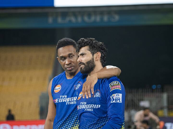 బ్రావో, జడ్డూ ముచ్చట్లు