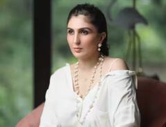 Pak Army Target Khadija Shah: ਸੋਹਣੀ ਇੰਨੀ ਕਿ Actress ਨੂੰ ਵੀ ਛੱਡ ਦਿੰਦੀ ਪਿੱਛੇ, ਆਖਿਰ ‘ਪਾਕਿਸਤਾਨ ਆਰਮੀ’ ਕਿਉਂ ਬਣੀ ਇਸ ਦੀ ਜਾਨ ਦੀ ਦੁਸ਼ਮਨ