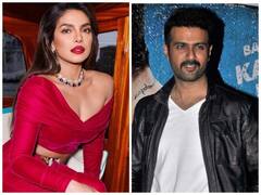 'ये हमारे प्रोफेशन का...', हरमन बावेजा ने प्रियंका चोपड़ा संग रिलेशनशिप की खबरों पर तोड़ी चुप्पी, बताया सच