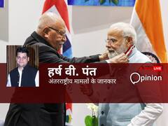 जी-7 में भारत का डंका, 2 देशों से सर्वोच्च सम्मान... जानिए, सामरिक-कूटनीतिक लिहाज से कैसा है पीएम मोदी का ये दौरा