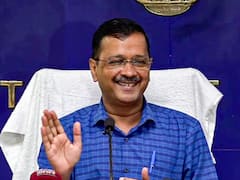 Kejriwal To Meet Uddhav Thackeray In Mumbai Today Over Centre's Ordinance On Delhi Services