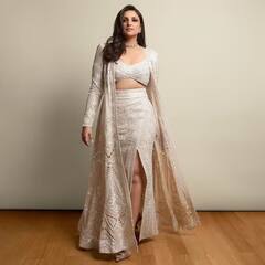 Photos : પરિણીતિને રાઘવ ચઢ્ઢા નહીં આ અભિનેતા પર હતો જોરદાર ક્રશ