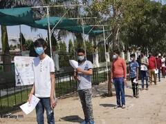 JEE Advanced 2023 प्रैक्टिस टेस्ट-पेपर आईआईटी गुवाहाटी ने जारी किए, जानें कबसे मिलेंगे एडमिट कॉर्ड