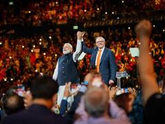 '...जहां भी जाते हैं उनका रॉकस्टार जैसा स्वागत होता है', पीएम मोदी की तारीफ में बोले आस्ट्रेलिया के प्रधानमंत्री