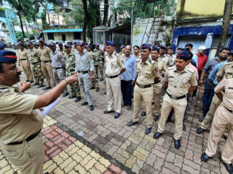 Man Held After Sending 'Gonna Blast Mumbai Very Soon' Threat Message To Cops, Probe On Man Held After Sending 'Gonna Blast Mumbai Very Soon' Threat Message To Cops, Probe On