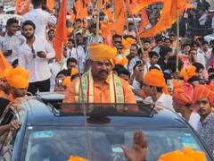 कोटा में भड़काऊ भाषण देकर फंसे हैदराबाद के विधायक टी. राजा सिंह, पुलिस ने किया केस दर्ज