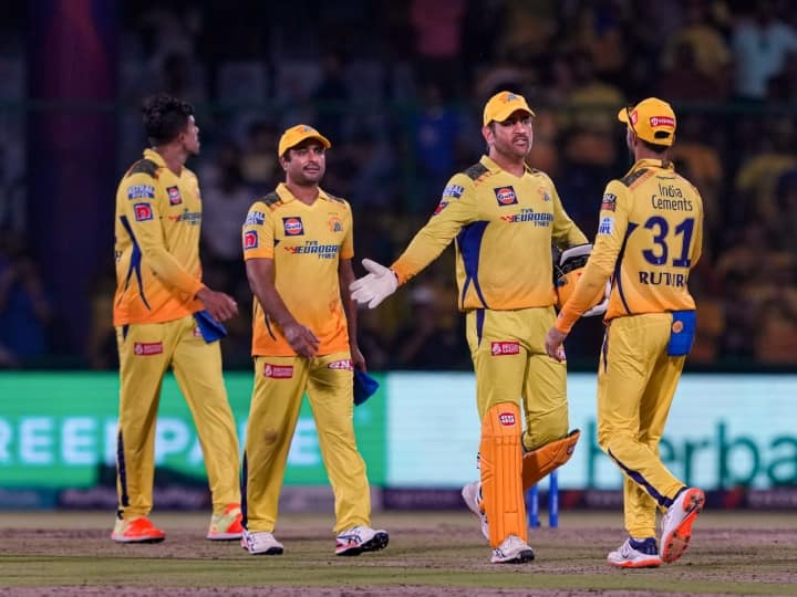 IPL 2023: Imran Tahir opened the secret, told why Dhoni became very emotional on the return of CSK