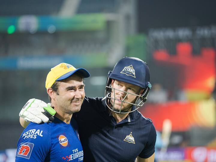 చెన్నై ఫ్రెండుతో మిల్లర్