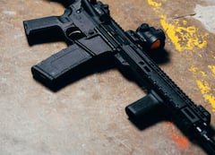 Army Sepoy Killed In Accidental Rifle Discharge At Bhaderwah Camp, J&K