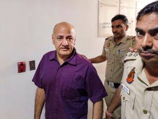 Delhi Excise Policy Case: હજુ જેલમાં જ રહેશે મનીષ સિસોદિયા, કોર્ટે 1 જૂન સુધી વધારી જ્યુડિશિયલ કસ્ટડી