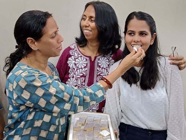 UPSC 2022 Exam Result: ‘Confidence, continuous study, difficult but…’, civil service toppers told success story, you also know