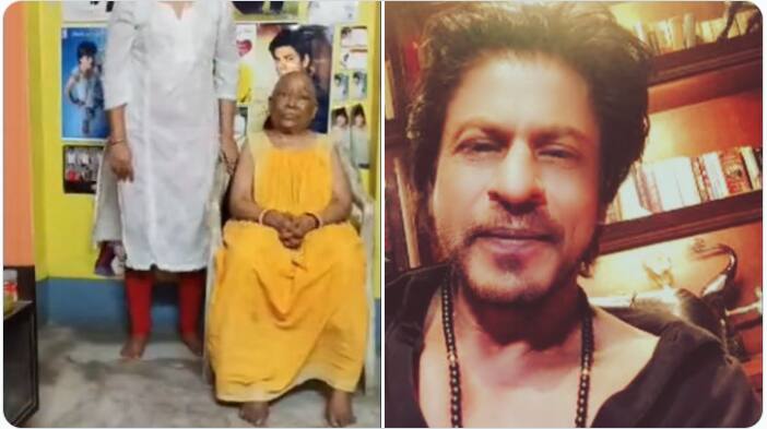 shahrukh-khan-video-call-60-year-old-fan-who-battling-cancer-promisses-financial-help-and-meet Shah Rukh Khan: ਸ਼ਾਹਰੁਖ ਨੇ ਫਿਰ ਜਿੱਤਿਆ ਦਿਲ, 60 ਸਾਲਾ ਕੈਂਸਰ ਪੀੜਤਾ ਦੀ ਆਖਰੀ ਇੱਛਾ ਕੀਤੀ ਪੂਰੀ, ਮਾਲੀ ਮਦਦ ਦੇਣ ਦਾ ਵਾਅਦਾ