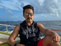 सलमानच्या 'बिग बॉस ओटीटी 2' मध्ये सहभागी होणार? आदित्य नारायण पोस्ट शेअर करत म्हणाला...