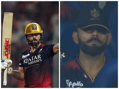 IPL 2023: மறக்குமா நெஞ்சம்..! அடுத்தடுத்து சதங்கள்.. ஆனாலும் வீண்.. உடைந்து நொறுங்கிய விராட் கோலி..!