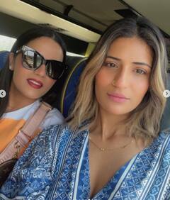 Shubhman Gill Sister: ਸ਼ੁਭਮਨ ਗਿੱਲ ਦੀ ਭੈਣ ਸ਼ਹਿਨੀਲ ਗਿੱਲ ਹੈ ਕੌਣ ? ਜਾਣੋ ਕਿਉਂ IPL ਮੈਚ ਵਿਚਾਲੇ ਹੋਈ ਟ੍ਰੋਲ