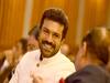 Ram Charan Sports Ethnic Outfit At G20 Summit, Pics Inside