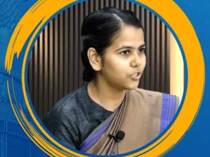 UPSC IAS Toppers: इन चार लड़कियों ने UPSC CSE 2022 में किया टॉप, सबके बारे में जानिए