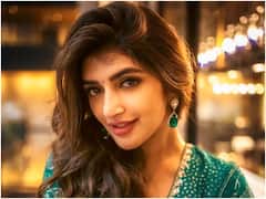 హీరోల స్టార్‌డమ్, హీరోయిన్ రోల్స్‌పై శ్రీలీల ఓపెన్ కామెంట్స్