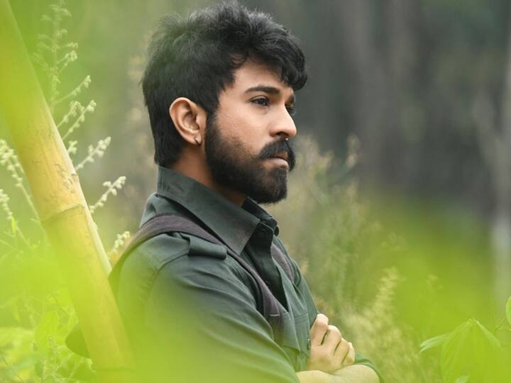 Ram Charan Visits Kashmir to attend G20 summit event, Calls It, 'The Coolest Place To Shoot In India' Ram Charan Feels Surreal To Visit Kashmir, Calls It, 'The Coolest Place To Shoot In India'