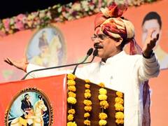 अब बीजेपी प्रदेशाध्यक्ष वीडी शर्मा ने दी कमलनाथ को चुनौती, कहा- 'मेरे खिलाफ एक भी...'