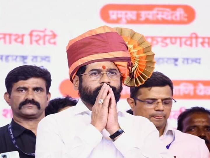 Maharashtra News Chhatrapati Sambhaji Nagar Chief Minister Eknath Shinde on his visit to Chhatrapati Sambhaji Nagar on May 26 CM Eknath Shinde : मुख्यमंत्री एकनाथ शिंदे 26 मे रोजी छत्रपती संभाजीनगर दौऱ्यावर; असा असणार संपूर्ण कार्यक्रम?