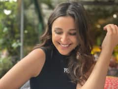 Parineeti Chopra Crush: बॉलीवुड का ये एक्टर था परिणीति चोपड़ा का क्रश, एक्ट्रेस ने मिलने के लिए रच डाली थी किडनैपिंग की साजिश