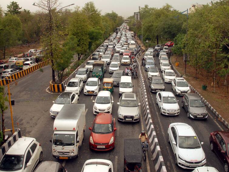 Duststorm With Light Rains To Hit Delhi-NCR, Adjoining Areas Today: IMD Duststorm With Light Rains To Hit Delhi-NCR, Adjoining Areas Today: IMD