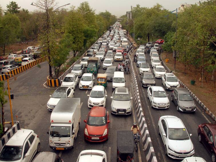 Duststorm With Light Rains To Hit Delhi-NCR, Adjoining Areas Today: IMD