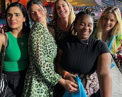 Shubhman Gill Sister: कोण आहे शुभमन गिलची बहिण 'शहनिल गिल', आरसीबी आणि गुजरातच्या सामन्यानंतर का झाली ती ट्रोल?