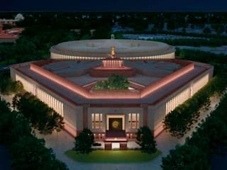 New Parliament Inauguration: નવી સંસદના ઉદ્ઘાટનથી કોંગ્રેસ, TMC, AAP અને NCP સહિત 19 પક્ષો રહેશે દૂર, જાણો શું કહ્યું સરકારે ?
