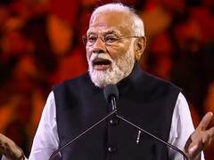 सिडनी में पीएम मोदी बोले- भारत मदर ऑफ डेमोक्रेसी, IMF और वर्ल्ड बैंक का भी किया जिक्र