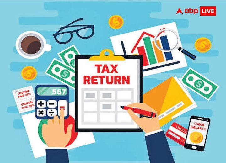 Income Tax Return: इनकम टैक्स विभाग ने ऑनलाइन इनकम टैक्स रिटर्न भरने के लिए जारी किया आईटीआर -1 और आईटीआर - 4 फॉर्म income tax department enables online income tax return forms for ITR 1 and ITR 4 Know Details here Income Tax Return: इनकम टैक्स विभाग ने ऑनलाइन इनकम टैक्स रिटर्न भरने के लिए जारी किया आईटीआर -1 और आईटीआर - 4 फॉर्म