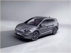 স্কোডা এনইয়াকে আসছে আরও দুটি ভেরিয়েন্ট, পাবেন প্রিমিয়াম এই বৈশিষ্ট্য