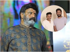 కన్నడ దర్శకుడితో బాలకృష్ణ, రజనీకాంత్ పాన్ ఇండియా మల్టీస్టారర్!?