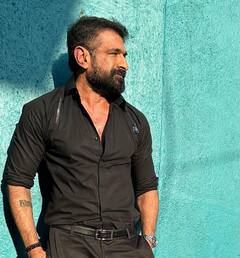 Eijaz  Khan Love Story: एजाज खान ने टीवी इस हसीना को प्यार में दिया था धोखा, फिर नेशनल टीवी पर रोकर मांगी थी माफी