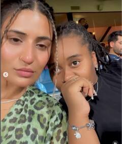 Shubhman Gill Sister: ਸ਼ੁਭਮਨ ਗਿੱਲ ਦੀ ਭੈਣ ਸ਼ਹਿਨੀਲ ਗਿੱਲ ਹੈ ਕੌਣ ? ਜਾਣੋ ਕਿਉਂ IPL ਮੈਚ ਵਿਚਾਲੇ ਹੋਈ ਟ੍ਰੋਲ