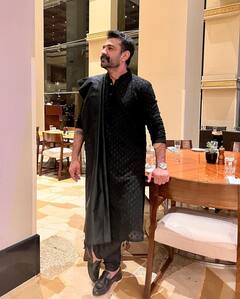 Eijaz  Khan Love Story: एजाज खान ने टीवी इस हसीना को प्यार में दिया था धोखा, फिर नेशनल टीवी पर रोकर मांगी थी माफी